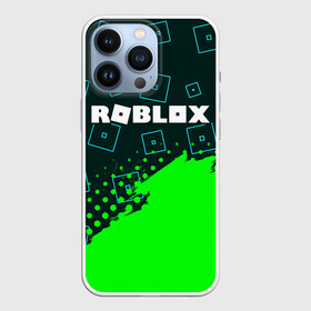 Чехол для iPhone 13 Pro с принтом ROBLOX   РОБЛОКС в Новосибирске,  |  | blocks | blox | game | games | logo | minecraft | mobile | online | roblocks | roblox | robux | studio | блоки | игра | игры | квадрат | квадратик | кщидщч | лого | логотип | майнкрафт | онлайн | роблокс | робукс | символ | символы | студия