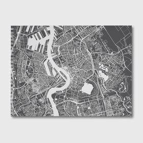 Альбом для рисования с принтом генплан в Новосибирске, 100% бумага
 | матовая бумага, плотность 200 мг. | architecture | general plan 
architect | архитектор | архитектура | генплан | знание