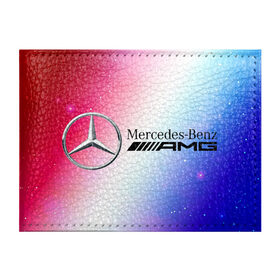 Обложка для студенческого билета с принтом MERCEDES / МЕРСЕДЕС в Новосибирске, натуральная кожа | Размер: 11*8 см; Печать на всей внешней стороне | Тематика изображения на принте: amg | auto | bens | benz | logo | merc | mercedes | mercedes benz | mersedes | moto | new | star | vthctltc | авто | амг | бенц | звезда | класс | лого | логотип | мерин | мерс | мерседес | мерседес бенц | мото | новый | символ | символы | ьуксуву