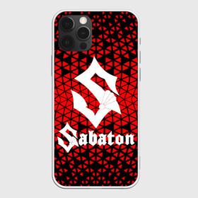 Чехол для iPhone 12 Pro Max с принтом Sabaton в Новосибирске, Силикон |  | Тематика изображения на принте: battle metal | sabaton | военная тематика | военные песни | война | история войны | классика | музыка | патриотизм | рок | рок группа | сабатон | солдаты | шведская хэви пауэр метал группа