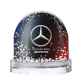 Снежный шар с принтом MERCEDES / МЕРСЕДЕС в Новосибирске, Пластик | Изображение внутри шара печатается на глянцевой фотобумаге с двух сторон | amg | auto | bens | benz | logo | merc | mercedes | mercedes benz | mersedes | moto | new | star | vthctltc | авто | амг | бенц | звезда | класс | лого | логотип | мерин | мерс | мерседес | мерседес бенц | мото | новый | символ | символы | ьуксуву