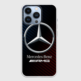 Чехол для iPhone 13 Pro с принтом MERCEDES   МЕРСЕДЕС в Новосибирске,  |  | amg | auto | bens | benz | logo | merc | mercedes | mercedes benz | mersedes | moto | new | star | vthctltc | авто | амг | бенц | звезда | класс | лого | логотип | мерин | мерс | мерседес | мерседес бенц | мото | новый | символ | символы | ьуксуву