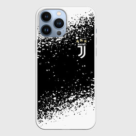 Чехол для iPhone 13 Pro Max с принтом JUVENTUS. в Новосибирске,  |  | fc | football | football club | juventus | sport | итальянский профессиональный футбольный клуб | клуб италии | спорт | уефа | униформа | фирменные цвета | фк | футбол | футбольный клуб | ювентус