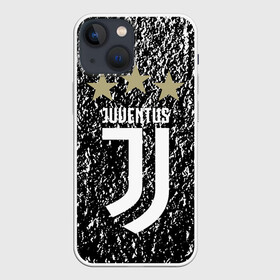 Чехол для iPhone 13 mini с принтом JUVENTUS. в Новосибирске,  |  | fc | football | football club | juventus | sport | итальянский профессиональный футбольный клуб | клуб италии | спорт | уефа | униформа | фирменные цвета | фк | футбол | футбольный клуб | ювентус