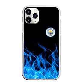 Чехол для iPhone 11 Pro Max матовый с принтом MANCHESTER CITY. в Новосибирске, Силикон |  | fc | football | football club | manchester city fc | sport | английский футбольный клуб | манчестер | манчестер сити | спорт | спортивный клуб | уефа | униформа | фирменные цвета | фк | футбол | футбольный клуб