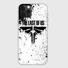 Чехол для iPhone 12 Pro Max с принтом THE LAST OF US в Новосибирске, Силикон |  | game | horror | survival horror | the last | the last of us | the last of us remastered | игра | компьютерная игра | ласт | ласт оф | ласт оф ас | экшн