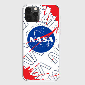 Чехол для iPhone 12 Pro Max с принтом NASA НАСА в Новосибирске, Силикон |  | Тематика изображения на принте: galaxy | man | nasa | planet | planets | space | spaceman | spacex | star | stars | univerce | yfcf | астронавт | вселенная | галактика | галактики | звезда | звезды | космонавт | космонавты | космос | луна | наса | планета | планеты | тфыф