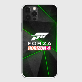 Чехол для iPhone 12 Pro с принтом Forza Horizon 4 Hi-tech в Новосибирске, силикон | область печати: задняя сторона чехла, без боковых панелей | 4 | forza | gamer | games | horizon | racing | ultimate | гонки | форза