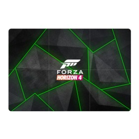 Магнитный плакат 3Х2 с принтом Forza Horizon 4 Hi-tech в Новосибирске, Полимерный материал с магнитным слоем | 6 деталей размером 9*9 см | Тематика изображения на принте: 4 | forza | gamer | games | horizon | racing | ultimate | гонки | форза