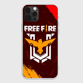 Чехол для iPhone 12 Pro Max с принтом FREE FIRE ФРИ ФАЕР в Новосибирске, Силикон |  | afth | ahb | ahbafth | fire | fps | free | freefire | garena | logo | master | mobile | online | акуу | акууашку | ашку | гарена | игра | игры | лого | логотип | логотипы | мастер | мобильная | нож | онлайн | символ | символы | фаер | фире | фпс 