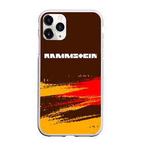 Чехол для iPhone 11 Pro Max матовый с принтом RAMMSTEIN / РАМШТАЙН в Новосибирске, Силикон |  | Тематика изображения на принте: hfvinfqy | lindeman | lindemann | logo | metal | music | rammstein | ramstein | rock | til | till | группа | концерт | концерты | кфььыеушт | линдеман | линдеманн | лого | логотип | логотипы | метал | музыка | раммштайн | рамштайн | рок | символ