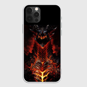 Чехол для iPhone 12 Pro Max с принтом Hydro Dragons в Новосибирске, Силикон |  | drag | dragon | арт | динамическое | динозавр | дракон | красивое | фантастика
