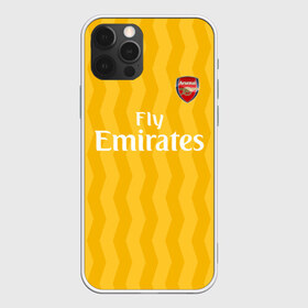 Чехол для iPhone 12 Pro Max с принтом ARSENAL в Новосибирске, Силикон |  | arsenal | aubameyang | champions league | england | fc | football club | sport | англия | арсенал | лига чемпионов | лондон | обамеянг | премьер лига | спортивные | униформа | фирменые цвета | фк | футбольный клуб