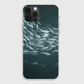 Чехол для iPhone 12 Pro Max с принтом Рыбы в Новосибирске, Силикон |  | fish | fishing | вода | друг | животные | крючок | лето | море | мужчина | озера | отдых | подарок | природа | рыба | рыбалка | рыбки | улов