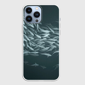 Чехол для iPhone 13 Pro Max с принтом Рыбы в Новосибирске,  |  | fish | fishing | вода | друг | животные | крючок | лето | море | мужчина | озера | отдых | подарок | природа | рыба | рыбалка | рыбки | улов