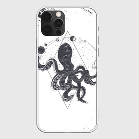 Чехол для iPhone 12 Pro Max с принтом Ктулху (Z) в Новосибирске, Силикон |  | Тематика изображения на принте: cthulhu | великий древний | владыка миров | зов ктулху | ктулху | лавкрафта | морское чудовище | чудовище