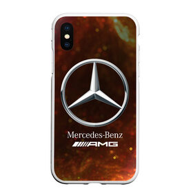 Чехол для iPhone XS Max матовый с принтом MERCEDES / МЕРСЕДЕС в Новосибирске, Силикон | Область печати: задняя сторона чехла, без боковых панелей | amg | auto | bens | benz | logo | merc | mercedes | mercedes benz | mersedes | moto | star | vthctltc | авто | амг | бенц | звезда | класс | лого | логотип | мерин | мерс | мерседес | мерседес бенц | мото | символ | символы | ьуксувуы