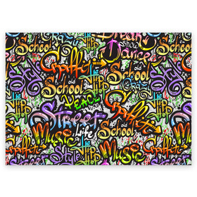 Поздравительная открытка с принтом Уличные граффити в Новосибирске, 100% бумага | плотность бумаги 280 г/м2, матовая, на обратной стороне линовка и место для марки
 | 1990 | 1990 е | 1990е | 90 е | 90е | crazy | dance | graffiti | graffity | hip hop | life | music | old school | oldschool | rap | street | style | west coast | безумные | графити | граффити | девяностые | классика | мир | музыка | олдскул | реп