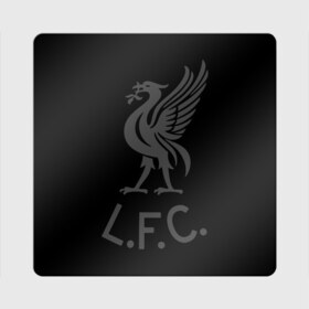 Магнит виниловый Квадрат с принтом Liverpool FC в Новосибирске, полимерный материал с магнитным слоем | размер 9*9 см, закругленные углы | football | liverpool fc | liverpool football club | soccer | uefa | англия | клуб | ливерпуль | лига | матч | мяч | спорт | уефа | футбол | хендерсон