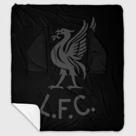 Плед с рукавами с принтом Liverpool FC в Новосибирске, 100% полиэстер | Закругленные углы, все края обработаны. Ткань не мнется и не растягивается. Размер 170*145 | football | liverpool fc | liverpool football club | soccer | uefa | англия | клуб | ливерпуль | лига | матч | мяч | спорт | уефа | футбол | хендерсон