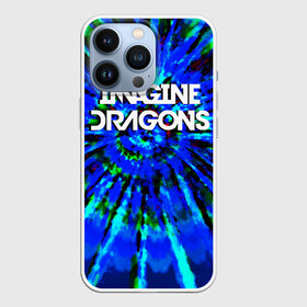 Чехол для iPhone 13 Pro с принтом IMAGINE DRAGONS в Новосибирске,  |  | dan reynolds | imagine dragons | rock | дэн рейнольдс | рок