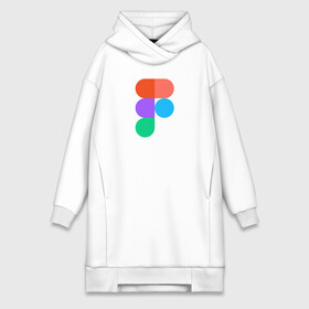 Платье-худи хлопок с принтом Figma в Новосибирске,  |  | cmyk | design | designer | illustrator | photoshop | rgb | дезигнер | дизайн | дизанер | ргб