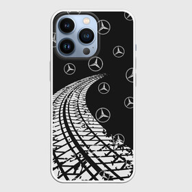 Чехол для iPhone 13 Pro с принтом MERCEDES   МЕРСЕДЕС в Новосибирске,  |  | amg | auto | bens | benz | logo | merc | mercedes | mercedes benz | mersedes | moto | star | vthctltc | авто | амг | бенц | звезда | класс | лого | логотип | мерин | мерс | мерседес | мерседес бенц | мото | символ | символы | ьуксувуы