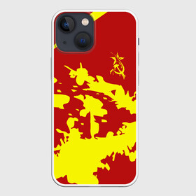Чехол для iPhone 13 mini с принтом CCCP в Новосибирске,  |  | cold war | communism | history | memes | russia | soviet | soviet union | stalin | ussr | горбачев | история | ленин | россия | советский союз | союз | ссср | сталин