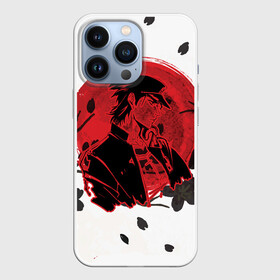 Чехол для iPhone 13 Pro с принтом JoJo Bizarre Adventure в Новосибирске,  |  | Тематика изображения на принте: aureo | battle | blood | crusaders | dio | giorno | giovanna | golden | jjba | jojo memes | jojos | jotaro | manga | phantom | stardust | vento aureo | wind | джо джо | манга