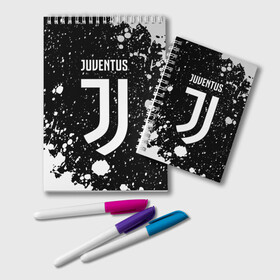 Блокнот с принтом JUVENTUS ЮВЕНТУС в Новосибирске, 100% бумага | 48 листов, плотность листов — 60 г/м2, плотность картонной обложки — 250 г/м2. Листы скреплены удобной пружинной спиралью. Цвет линий — светло-серый
 | ball | club | dtynec | foot | football | italy | juventus | logo | ronaldo | sport | team | дибала | италия | клуб | лого | логотип | логотипы | огмутегы | роналдо | сборная | символ | символы | спорт | форма | футбол | футболист | футболисту | 