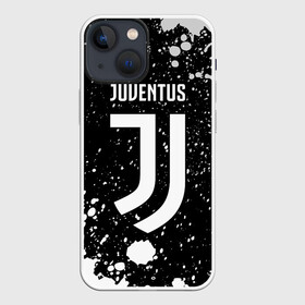 Чехол для iPhone 13 mini с принтом JUVENTUS   ЮВЕНТУС в Новосибирске,  |  | ball | club | dtynec | foot | football | italy | juventus | logo | ronaldo | sport | team | дибала | италия | клуб | лого | логотип | логотипы | огмутегы | роналдо | сборная | символ | символы | спорт | форма | футбол | футболист | футболисту | 