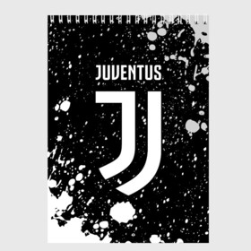 Скетчбук с принтом JUVENTUS ЮВЕНТУС в Новосибирске, 100% бумага
 | 48 листов, плотность листов — 100 г/м2, плотность картонной обложки — 250 г/м2. Листы скреплены сверху удобной пружинной спиралью | ball | club | dtynec | foot | football | italy | juventus | logo | ronaldo | sport | team | дибала | италия | клуб | лого | логотип | логотипы | огмутегы | роналдо | сборная | символ | символы | спорт | форма | футбол | футболист | футболисту | 