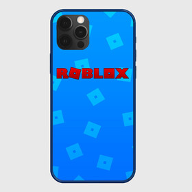 Чехол для iPhone 12 Pro с принтом Roblox в Новосибирске, силикон | область печати: задняя сторона чехла, без боковых панелей | blox | game | gamer | minecraft | roblox | roblox logo | игра | казуальная игра | конструктор | раблокс | роблок | роблоки | роблокс | роблокс лого | роблокс логотип