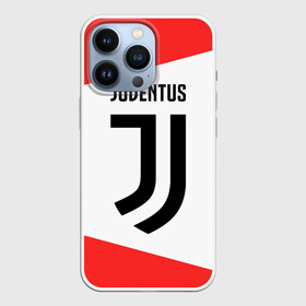 Чехол для iPhone 13 Pro с принтом JUVENTUS   ЮВЕНТУС в Новосибирске,  |  | ball | club | dtynec | foot | football | italy | juventus | logo | ronaldo | sport | team | дибала | италия | клуб | лого | логотип | логотипы | огмутегы | роналдо | сборная | символ | символы | спорт | форма | футбол | футболист | футболисту | 