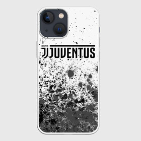 Чехол для iPhone 13 mini с принтом JUVENTUS   ЮВЕНТУС в Новосибирске,  |  | Тематика изображения на принте: ball | club | dtynec | foot | football | italy | juventus | logo | ronaldo | sport | team | дибала | италия | клуб | лого | логотип | логотипы | огмутегы | роналдо | сборная | символ | символы | спорт | форма | футбол | футболист | футболисту | 