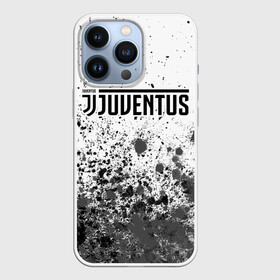 Чехол для iPhone 13 Pro с принтом JUVENTUS   ЮВЕНТУС в Новосибирске,  |  | ball | club | dtynec | foot | football | italy | juventus | logo | ronaldo | sport | team | дибала | италия | клуб | лого | логотип | логотипы | огмутегы | роналдо | сборная | символ | символы | спорт | форма | футбол | футболист | футболисту | 