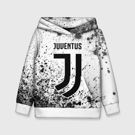 Детская толстовка 3D с принтом JUVENTUS / ЮВЕНТУС в Новосибирске, 100% полиэстер | двухслойный капюшон со шнурком для регулировки, мягкие манжеты на рукавах и по низу толстовки, спереди карман-кенгуру с мягким внутренним слоем | Тематика изображения на принте: ball | club | dtynec | foot | football | italy | juventus | logo | ronaldo | sport | team | дибала | италия | клуб | лого | логотип | логотипы | огмутегы | роналдо | сборная | символ | символы | спорт | форма | футбол | футболист | футболисту | 