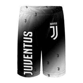 Детские спортивные шорты 3D с принтом JUVENTUS / ЮВЕНТУС в Новосибирске,  100% полиэстер
 | пояс оформлен широкой мягкой резинкой, ткань тянется
 | Тематика изображения на принте: ball | club | dtynec | foot | football | italy | juventus | logo | ronaldo | sport | team | дибала | италия | клуб | лого | логотип | логотипы | огмутегы | роналдо | сборная | символ | символы | спорт | форма | футбол | футболист | футболисту | 