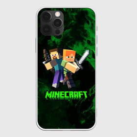 Чехол для iPhone 12 Pro Max с принтом Minecraft Майнкрфт в Новосибирске, Силикон |  | Тематика изображения на принте: craft | creeper | dungeon | dungeons | earth | game | logo | mine | minecraft | mobile | online | дунгеонс | земля | зомби | игра | крипер | лого | майкрафт | майнкрафт | мобайл | онлайн | подземелье | подземелья