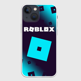 Чехол для iPhone 13 mini с принтом ROBLOX   РОБЛОКС в Новосибирске,  |  | blocks | blox | game | games | logo | minecraft | mobile | online | roblocks | roblox | robux | studio | блоки | игра | игры | квадрат | квадратик | кщидщч | лого | логотип | майнкрафт | онлайн | роблокс | робукс | символ | символы | студия