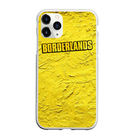 Чехол для iPhone 11 Pro Max матовый с принтом Borderlands в Новосибирске, Силикон |  | Тематика изображения на принте: 2k | bl | bl3 | borderlands | legendary | lilith | loot | looter shooter | pc | review | zombie island | брик | лилит | мордекай | пограничье | роланд