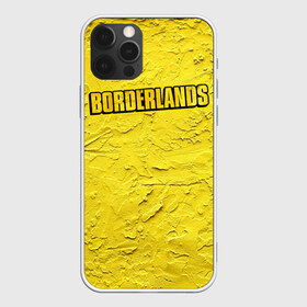 Чехол для iPhone 12 Pro Max с принтом Borderlands в Новосибирске, Силикон |  | 2k | bl | bl3 | borderlands | legendary | lilith | loot | looter shooter | pc | review | zombie island | брик | лилит | мордекай | пограничье | роланд