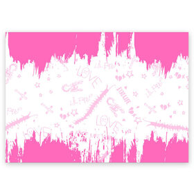 Поздравительная открытка с принтом LIL PEEP / ЛИЛ ПИП в Новосибирске, 100% бумага | плотность бумаги 280 г/м2, матовая, на обратной стороне линовка и место для марки
 | Тематика изображения на принте: beautiful | daddy | heart | life | lil | lilpeep | music | peep | rap | rapper | rip | tattoo | лил | лилпип | литл | лого | музыка | папочка | пип | рип | рожица | рэп | рэпер | рэперы | сердечко | сердце | символ | тату | татуировки