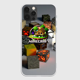 Чехол для iPhone 12 Pro Max с принтом MINECRAFT в Новосибирске, Силикон |  | craft | creeper | dungeon | dungeons | earth | game | logo | mine | minecraft | minecraft dungeons | mobile | online | дунгеонс | земля | зомби | игра | крипер | лого | майкрафт | майнкрафт | онлайн | подземелье
