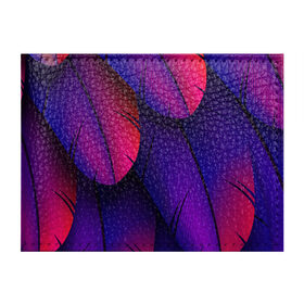 Обложка для студенческого билета с принтом Tropics в Новосибирске, натуральная кожа | Размер: 11*8 см; Печать на всей внешней стороне | purple | абстрактный | абстракция | геометрический рисунок | геометрия | индиго | корея | кружево | листья | лого | неон | неоновая | неоновое | неоновые листья | неоновый | пальмы | рисунок | текстура