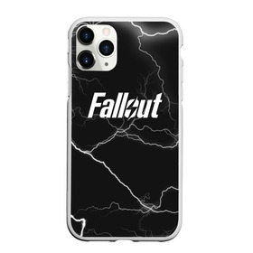 Чехол для iPhone 11 Pro матовый с принтом FALLOUT в Новосибирске, Силикон |  | bethesda | bethesda game studios | fallout | fallout 4 | game | vault   tec | vault boy | игры | постапокалипсис | убежище 101