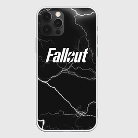 Чехол для iPhone 12 Pro Max с принтом FALLOUT в Новосибирске, Силикон |  | Тематика изображения на принте: bethesda | bethesda game studios | fallout | fallout 4 | game | vault   tec | vault boy | игры | постапокалипсис | убежище 101