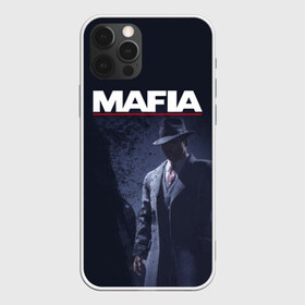 Чехол для iPhone 12 Pro Max с принтом Mafia в Новосибирске, Силикон |  | definitive edition | mafia | mafia ii | вито скалетта | генри томасино | джо барбаро | лео галанте | мафия | мафия 2 | томас анджело | франческа | фрэнк винчи | эдди скарпа