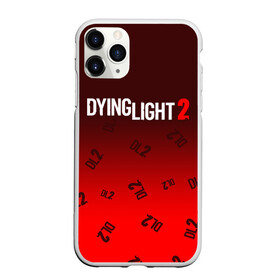 Чехол для iPhone 11 Pro Max матовый с принтом DYING LIGHT 2 ДАИНГ ЛАЙТ в Новосибирске, Силикон |  | dying | dying light 2 | dyinglight 2 | dyinglight2 | game | games | horror | light | survival | zombie | выживание | даинг | даинг лайт 2 | даинглайт 2 | даинглайт2 | зомби | игра | игры | лайт | лого | логотип | логотипы | свет | символ | символы