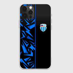 Чехол для iPhone 12 Pro Max с принтом РОТОР Волгоград в Новосибирске, Силикон |  | fc | football club | rotor | rotor volgograd | sport | vlg | volgograd | волгоград | ротор | ротор волгоград | униформа | фирменые цвета | фк | форма | футбольная | футбольная форма ротор